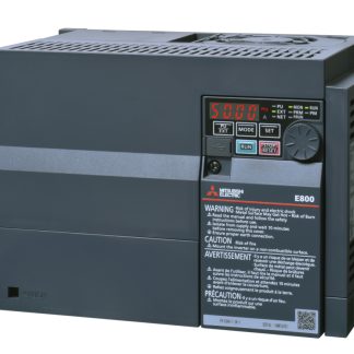 Modulo inverter Mitsubishi Electric, 7,5 kW, 480 V, 3 fasi, 50Hz