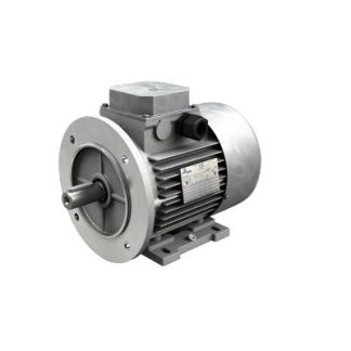 Motore c.a. trifase asincrono Motovario, 250 W, 230/400 V, classe IE2