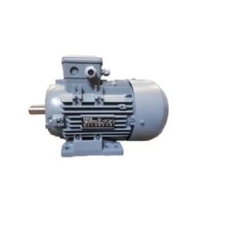 Motore c.a. trifase con rotore a gabbia RS PRO, 2800 rpm, 0,55 kW, 400 V, classe IE2