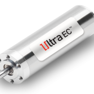 Motore c.c. Brushless Portescap, 24 V c.c., 37 W, 12100 giri/min