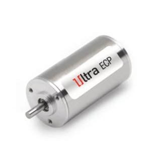 Motore c.c. Brushless Portescap, 24 V c.c., 56 W, 13200 giri/min