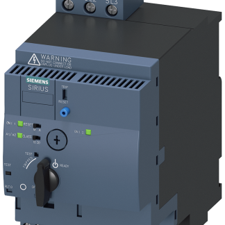 Alimentatore di carico Automatico Siemens, 3 fasi, 690 V c.a., IP20