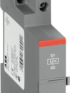 Disinnesto sotto tensione ABB, Trifase, 240 V