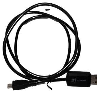 Cavo USB JM CONCEPT, serie ULCOS 100, per ULCOS, USB/RS485