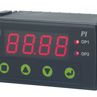 Indicatore di processo RS PRO