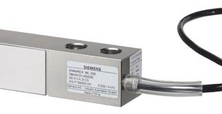 Cella di carico Siemens per Compressione 10 t