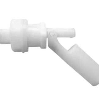 Interruttore a galleggiante RS PRO, in Polipropilene, montaggio Montaggio laterale, NO, 112psi