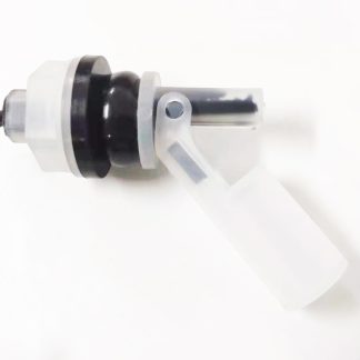 Interruttore a galleggiante RS PRO, in Polipropilene, montaggio Montaggio laterale, NO, 0.1bar