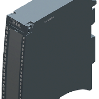 Contatore Siemens, serie SIMATIC S7-1500 ET 200, per SIMATIC S7-1500, digitale