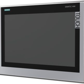 Pannello HMI Siemens, TP1500 Comfort INOX, 15.4 in, serie SIMATIC, display TFT