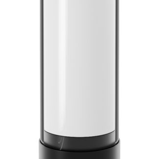 Torretta di segnalazione Werma, 24 V, LED, 9 elementi, lenti Multicolore