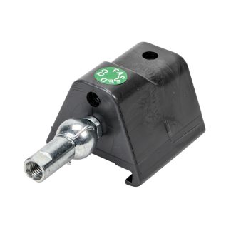 Cursore a scorrimento Gefran per uso con Trasduttore di posizione lineare senza contatto WPP-A.