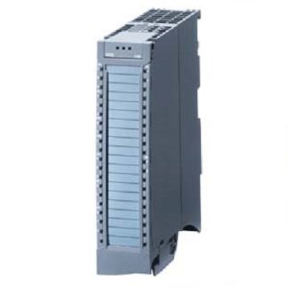 Contatore Siemens, serie SIMATIC S7-1500 ET 200, per Encoder incrementale a 24 V o generatore di impulsi, digitale