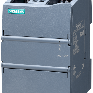 Modulo I/O PLC Siemens SIPLUS S7-1200, 24 V c.c.