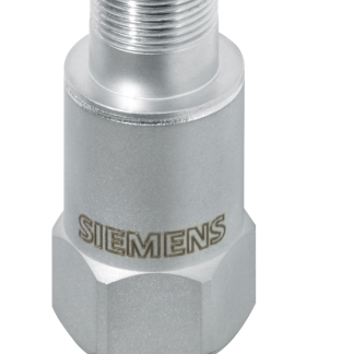 Sensore di vibrazione Siemens, max +121°C