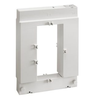 Trasformatore di corrente Lovato, uscita 5 A, 2000:5A, foro 80 x 160mm