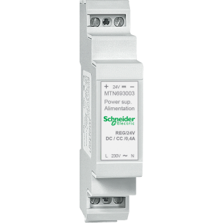Alimentatore Schneider Electric, serie MTN6, per Sistema bus
