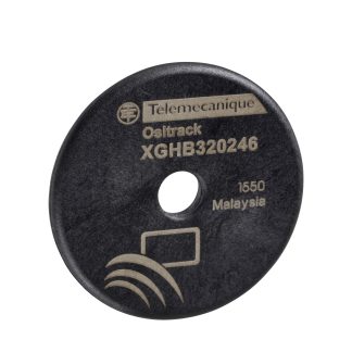 Sensore colore/contrasto Telemecanique Sensors XGHB320345, distanza di lettura 42mm