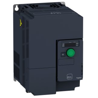 Inverter Schneider Electric, 7,5 kW, 380 → 500 V, 3 fasi, 599Hz
