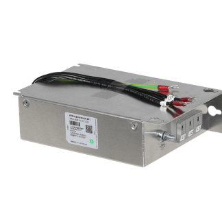 Kit filtro EMC Mitsubishi Electric per uso con E840-016/026/040