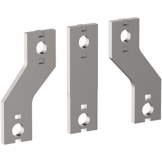 Terminale Schneider Electric LA9G3612 per uso con 3 Pole Giga Contactor LC1G265-500