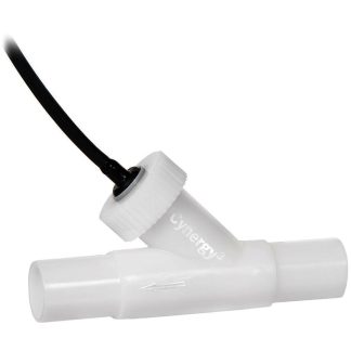 Interruttore di flusso Sensata Cynergy3, per Liquidi, flusso 0,2 l/min → 0,47 l/min