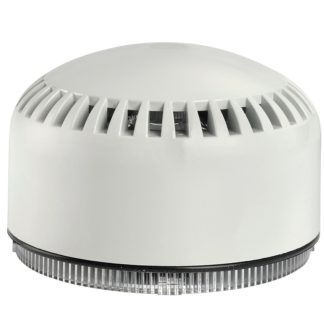 Avvisatore acustico Sirena