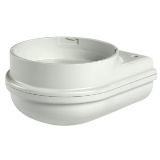 Base di montaggio Sirena 90370 per Torre di segnalazione