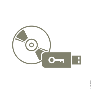 Software Siemens, serie 6ES7811, per SIMATIC S7