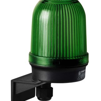 Segnalatore Illuminazione continua, Werma, A incandescenza, Verde, 12 →230 V