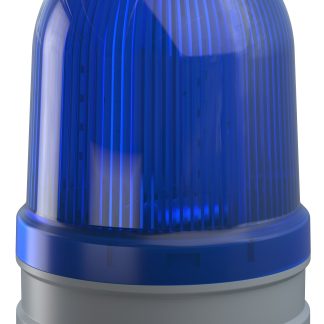 Modulo luminoso Rotante Werma, Xeno, Blu, 115 → 230 V