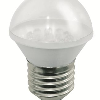 Lampadina a LED Werma, Verde, 24 V