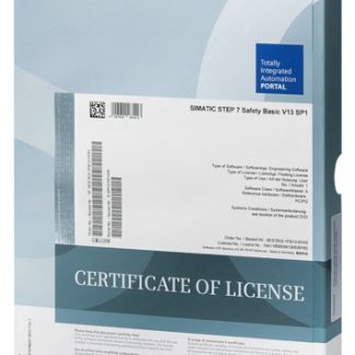 Siemens SIMATIC SIMATIC S7