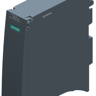 Modulo di interfaccia Siemens, serie 6AG215, per ET 200MP