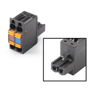 Zoccolo relè Siemens, serie 6ES719, per ET200SP