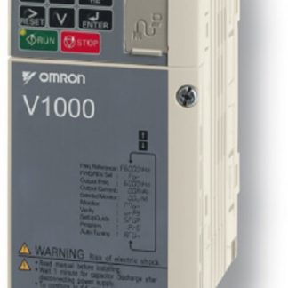 Inverter Omron, 15 kW, 18,5 kW, 400 V, 3 fasi, 400Hz