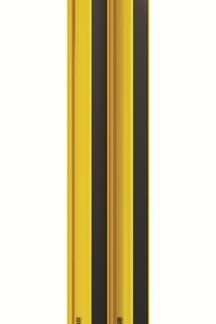 Barriera fotoelettrica ABB, serie Orion1, fascio 30mm