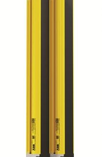 Barriera fotoelettrica ABB, serie Orion1, fascio 30mm