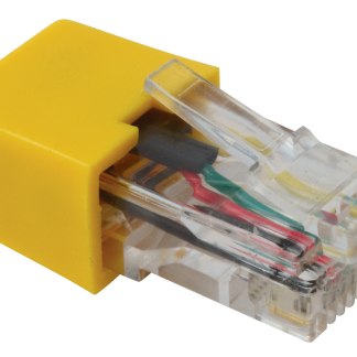 Resistore di terminazione Socomec per uso con Bus Digiware