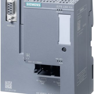 Modulo di comunicazione Siemens, per S7-400