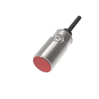 Sensore fotoelettrico Rettangolare RS PRO, Riflessione retrò polarizzata, rilevamento 3 m, uscita PNP NONC