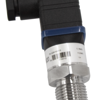 Sensore di pressione Assoluta RS PRO, 4bar max