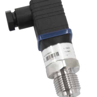 Sensore di pressione Assoluta RS PRO, 10bar max