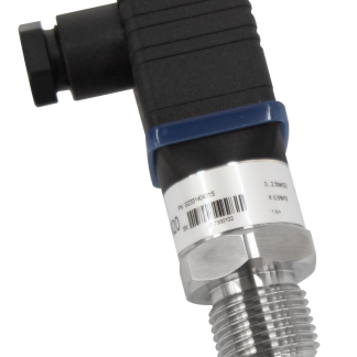 Sensore di pressione Relativa RS PRO, 2.5bar max