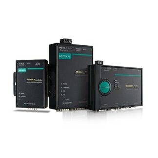 Gateway MOXA serie MB3280