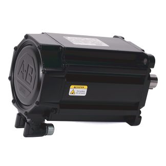 Servomotore Allen Bradley, 480 V c.a., 4000 giri/min