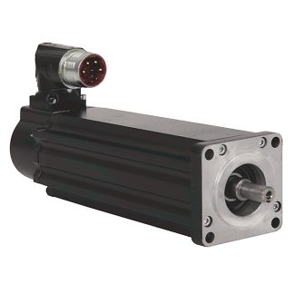 Servomotore Allen Bradley, 400 V, 6000 giri/min
