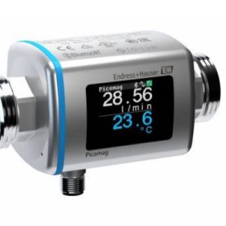 Adattatore Endress+Hauser per uso con Accessori per sensori