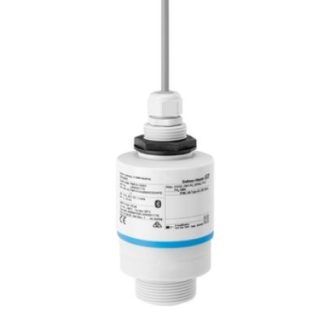 Sensori di livello Endress+Hauser serie Micropilot, montaggio Tipo verticale, uscita 4-20 mA