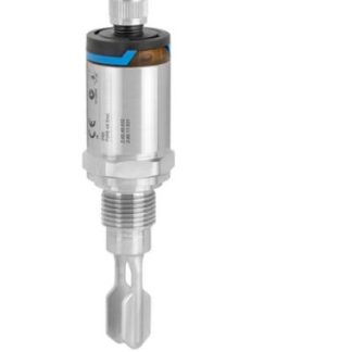 Sensori di livello Endress+Hauser serie Liquiphant, montaggio Montaggio a parete, uscita PNP